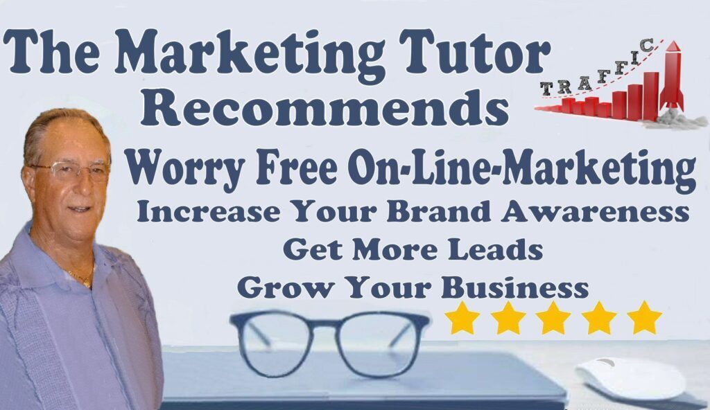 Worry free On line Marketing
