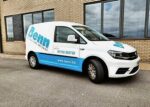 Qualified locksmith in Peterborough
