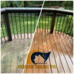 The Power of Power Washing