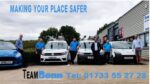 Enhancing Security with Benn Lock and Safe of Peterborough